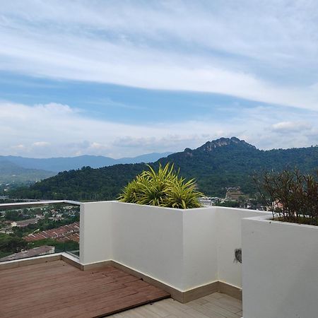 Homestay Gombak 3 Bedroom Kuala Lumpur Buitenkant foto