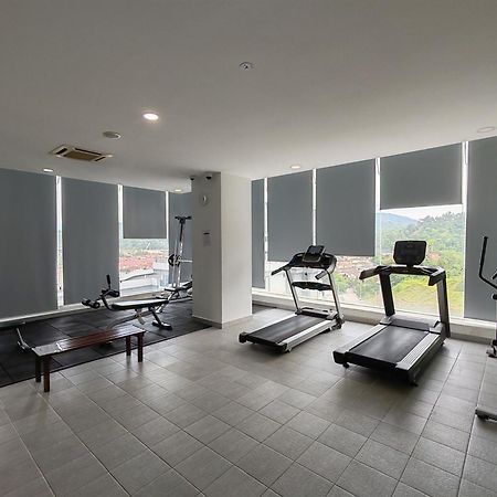 Homestay Gombak 3 Bedroom Kuala Lumpur Buitenkant foto