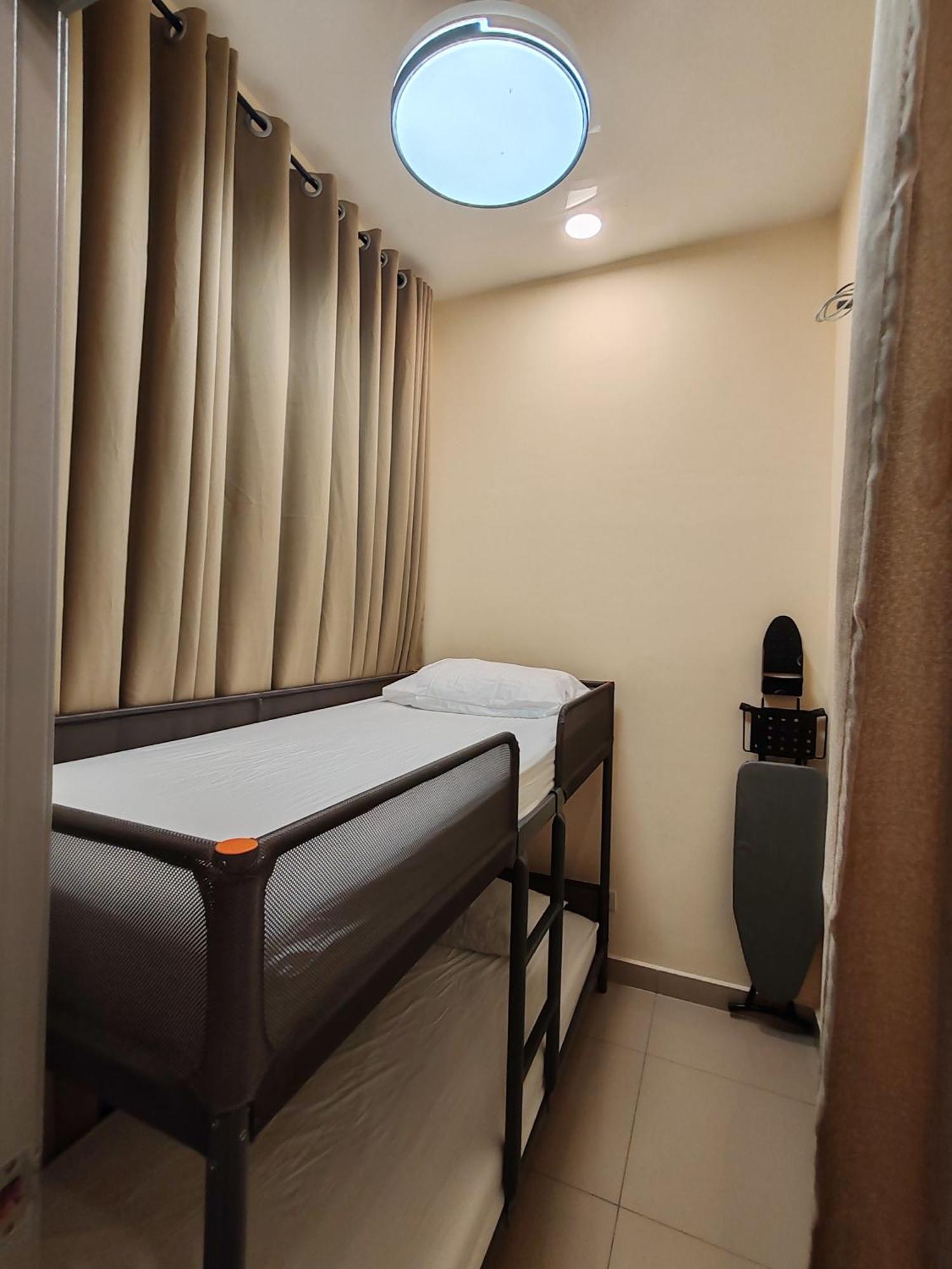 Homestay Gombak 3 Bedroom Kuala Lumpur Buitenkant foto