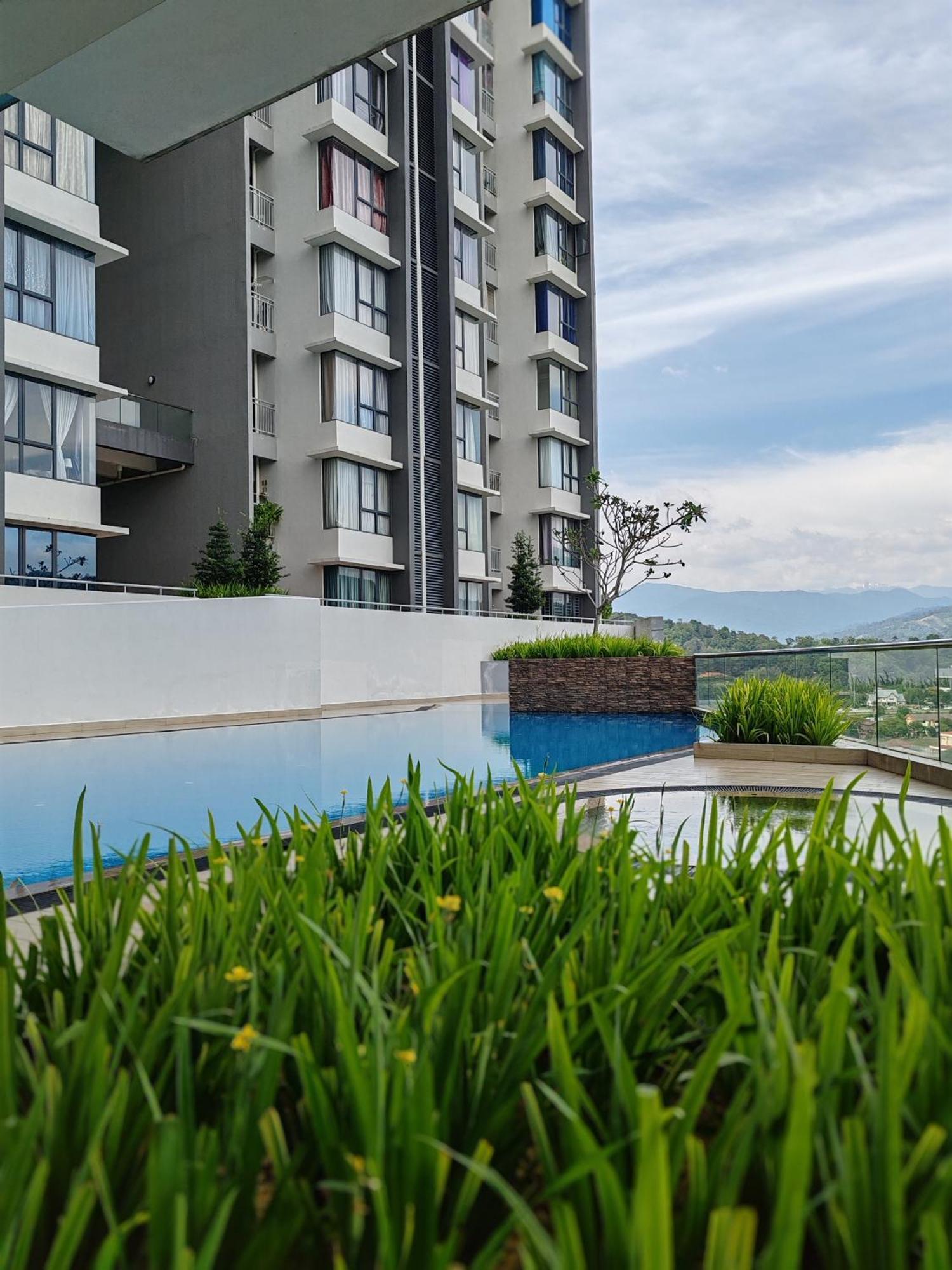 Homestay Gombak 3 Bedroom Kuala Lumpur Buitenkant foto