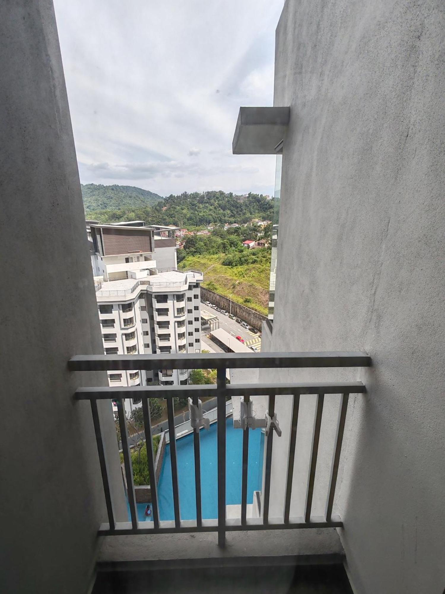 Homestay Gombak 3 Bedroom Kuala Lumpur Buitenkant foto
