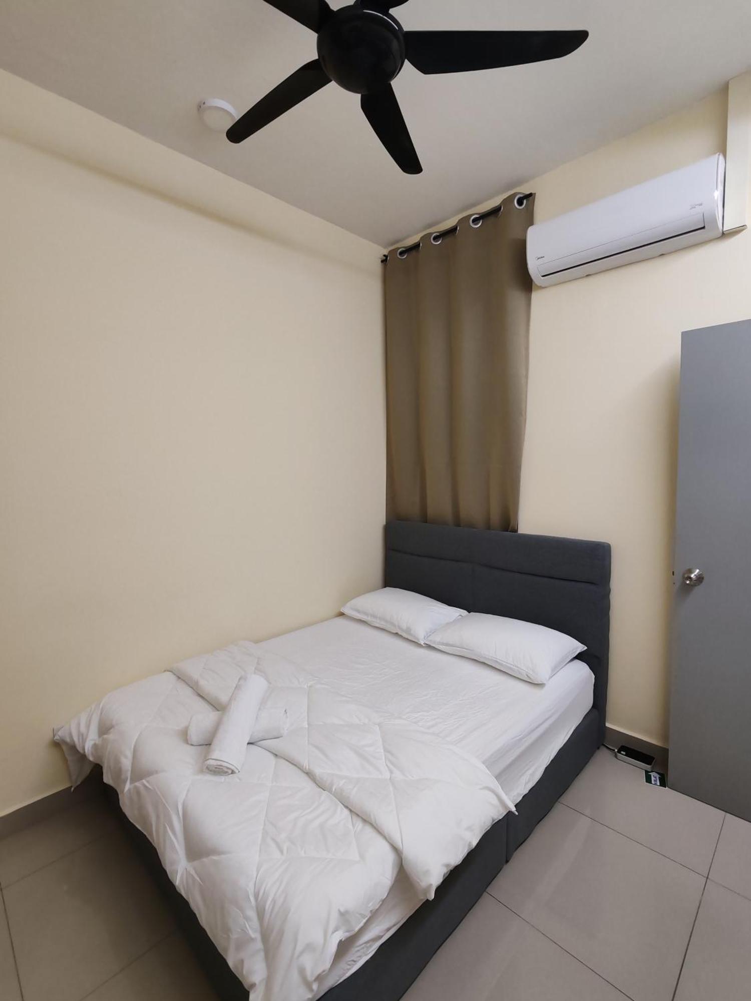 Homestay Gombak 3 Bedroom Kuala Lumpur Buitenkant foto