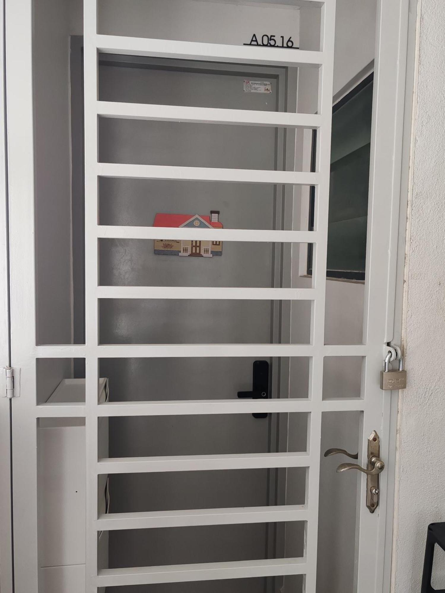 Homestay Gombak 3 Bedroom Kuala Lumpur Buitenkant foto