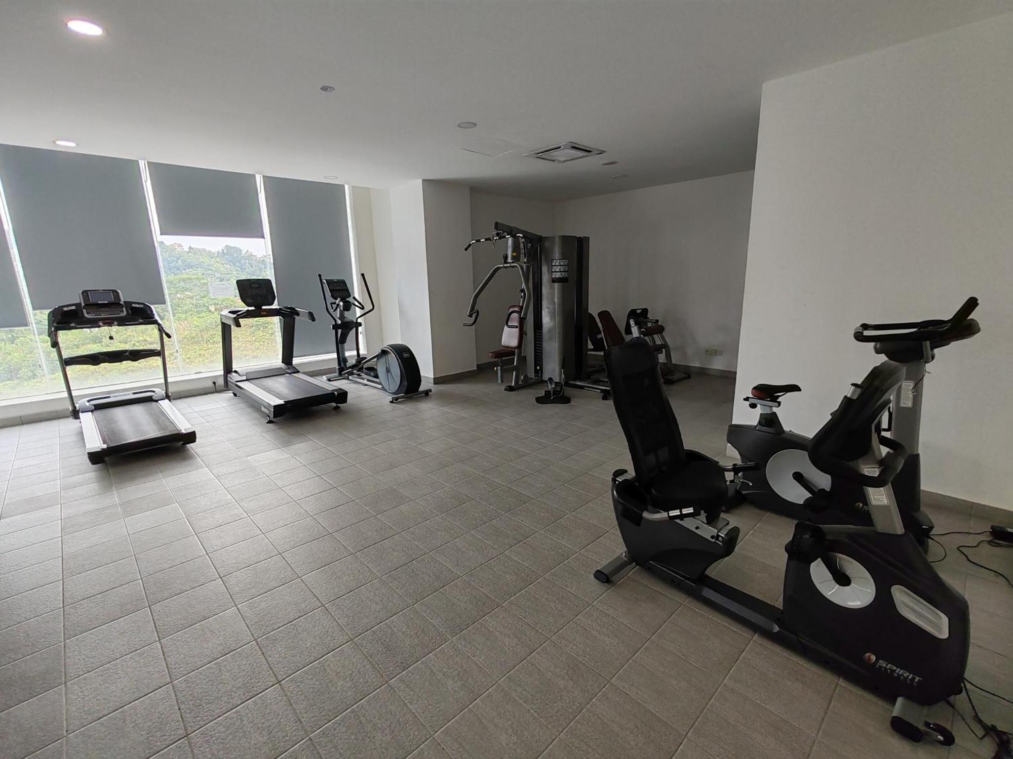 Homestay Gombak 3 Bedroom Kuala Lumpur Buitenkant foto