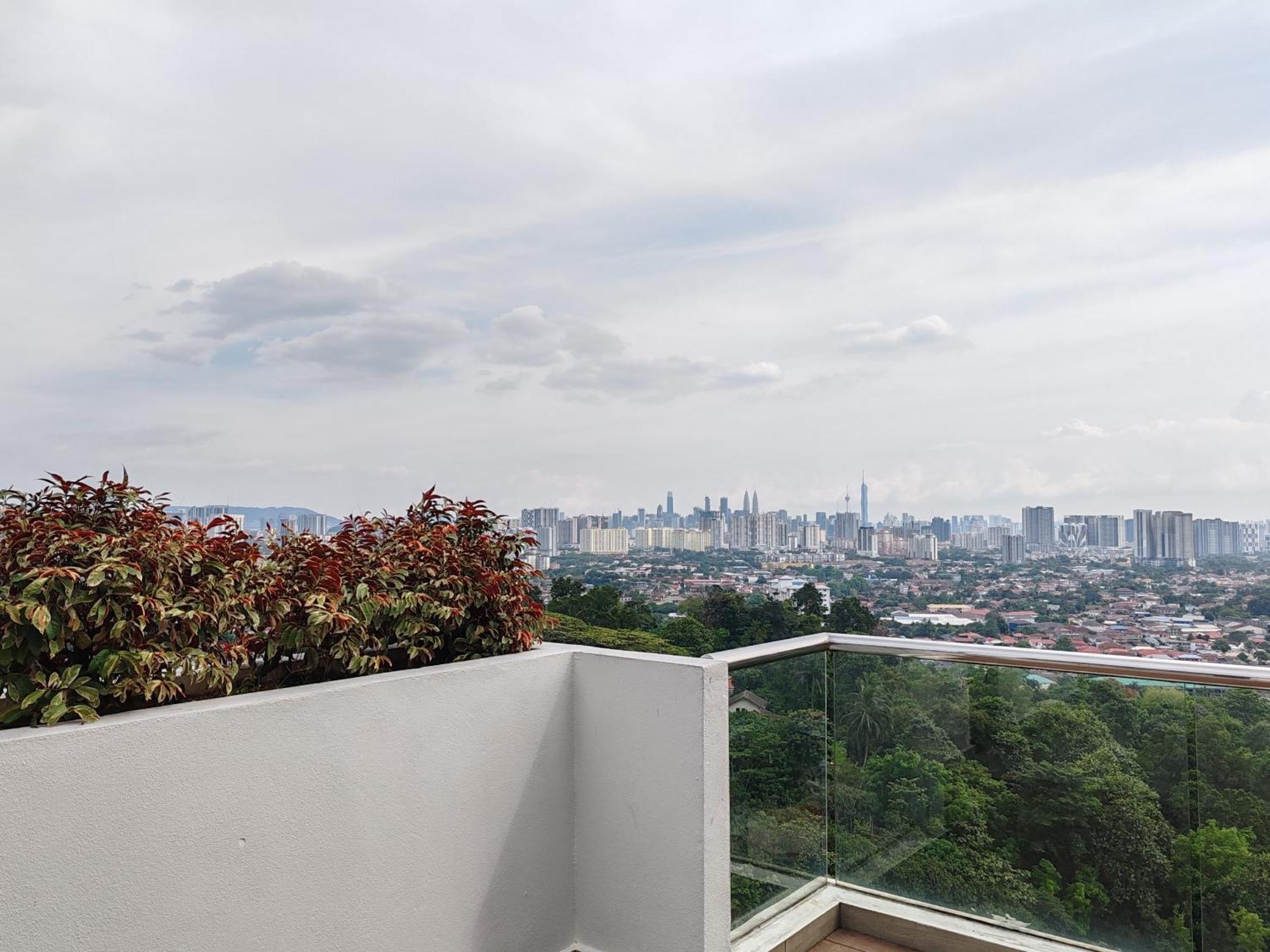 Homestay Gombak 3 Bedroom Kuala Lumpur Buitenkant foto